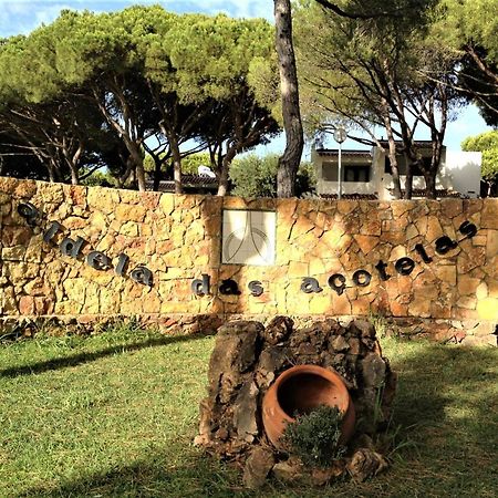 Casinha nas Açoteias Olhos de Agua (Albufeira) Exterior foto